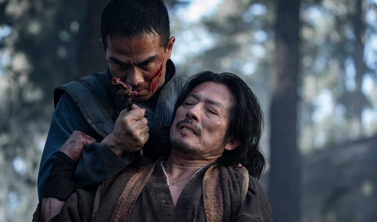 Mortal Kombat Dijamin Lebih Berdarah-darah